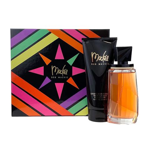 bob mackie fragrance